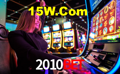 Apostas com odds competitivas na 2010bet