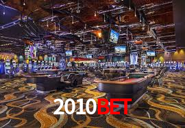 2010 bet login