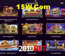 Programa VIP 2010bet