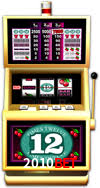 Welcome Bonus 2010bet