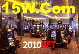 2010 bet login