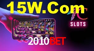 2010bet App Interface