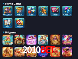 Live Casino 2010bet