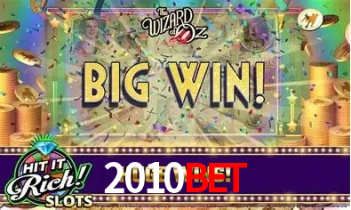 Jogos populares e pagamentos rápidos na 2010bet