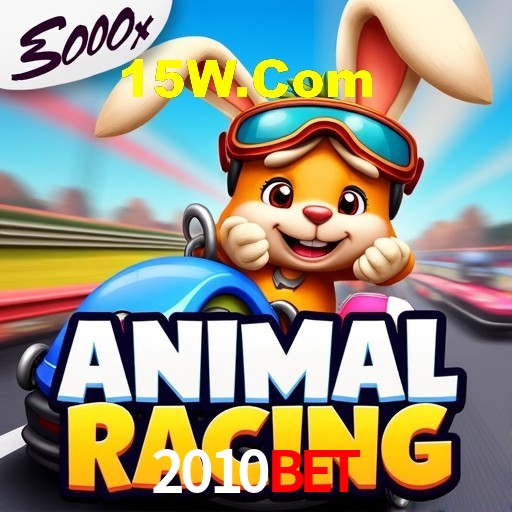 Página oficial no Facebook da 2010bet