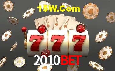 Diretório de Jogos 2010bet