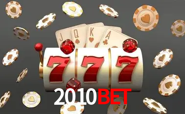 Jogos de Slot 2010bet
