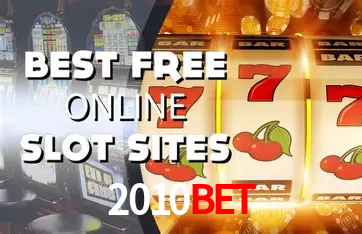 Bônus e promoções da 2010bet