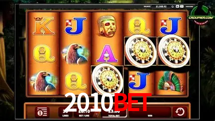 Casino Ao Vivo 2010bet