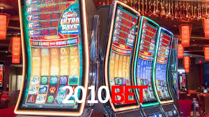 2010bet: Seu Cassino Premiado com Pagamentos Rápidos