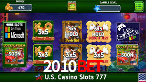 Tournaments 2010bet