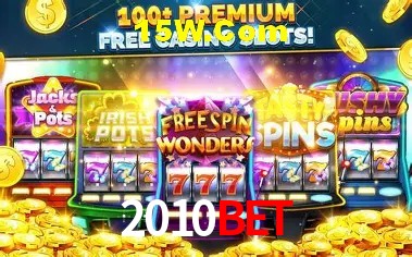 Promoção Relâmpago 2010bet