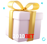 Receba seus bônus de boas-vindas no 2010bet