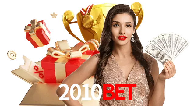 Jogue com dealers reais no 2010bet!